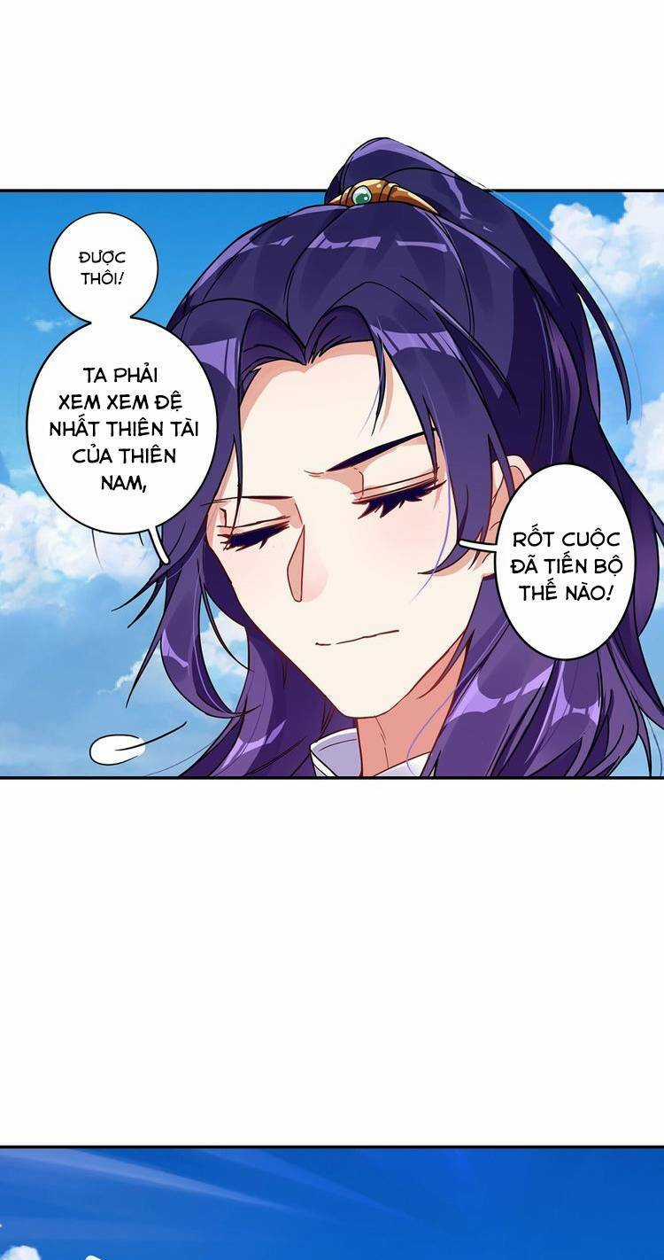 Lục Tích Ma Yểm - Chapter 26 - Trang 3