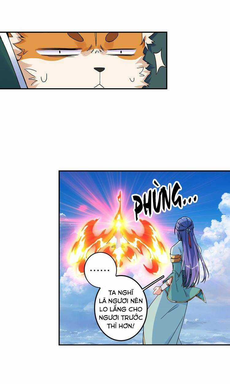 Lục Tích Ma Yểm - Chapter 26 - Trang 5