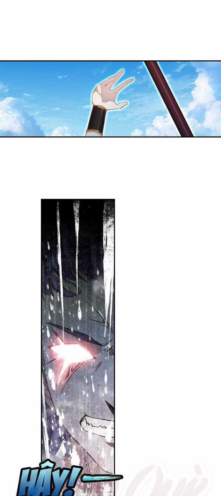 Lục Tích Ma Yểm - Chapter 27 - Trang 1