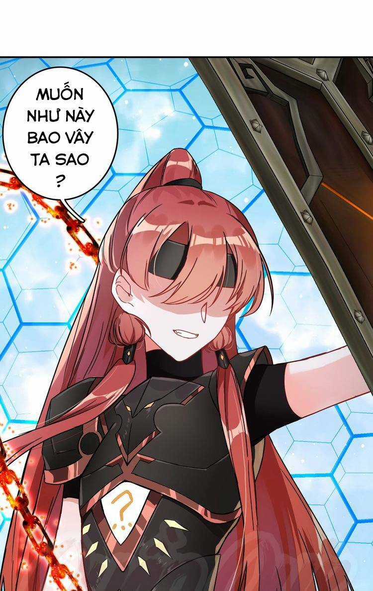 Lục Tích Ma Yểm - Chapter 27 - Trang 16