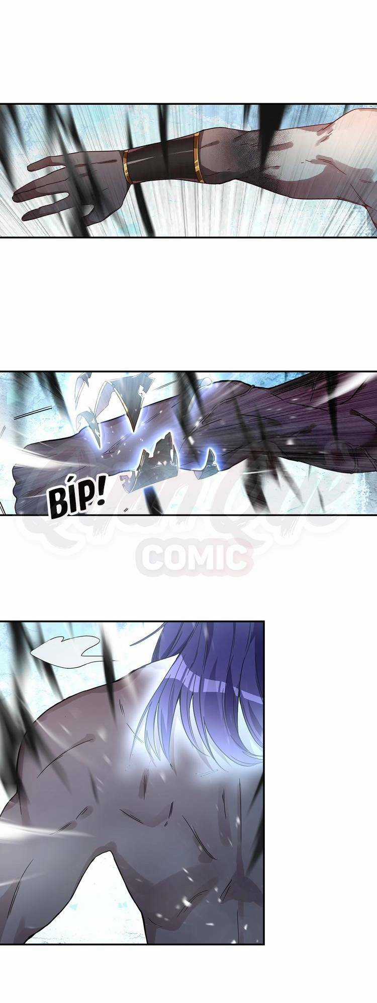 Lục Tích Ma Yểm - Chapter 27 - Trang 3