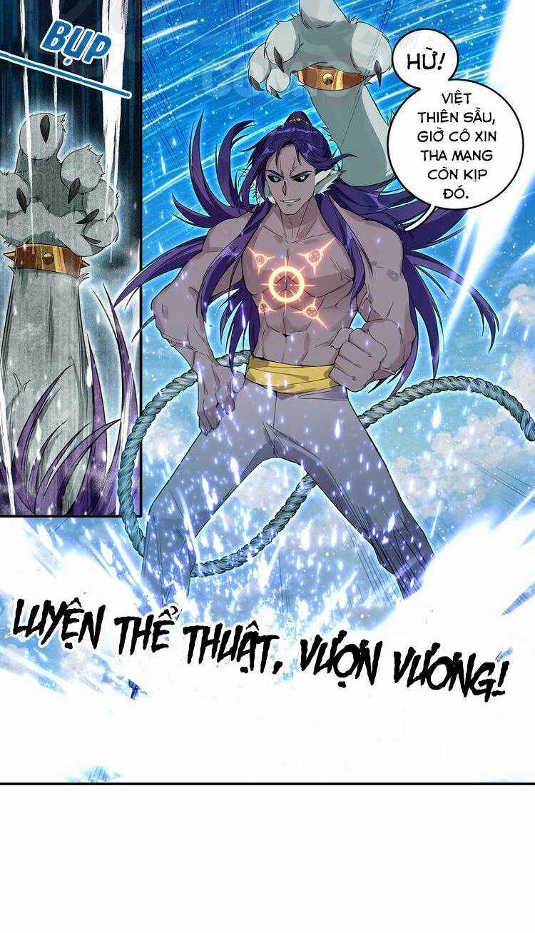 Lục Tích Ma Yểm - Chapter 27 - Trang 5