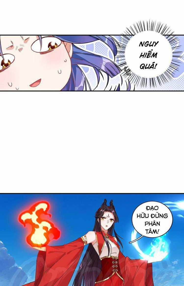 Lục Tích Ma Yểm - Chapter 27 - Trang 10