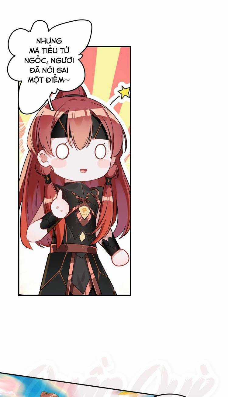 Lục Tích Ma Yểm - Chapter 28 - Trang 11