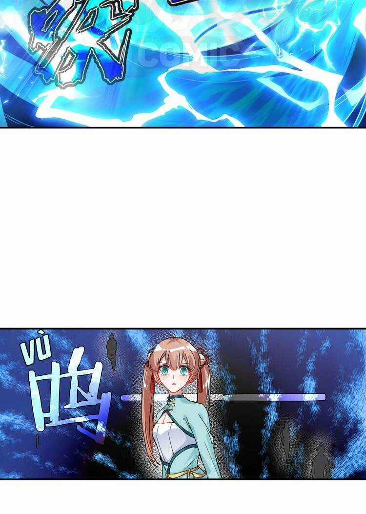 Lục Tích Ma Yểm - Chapter 28 - Trang 17