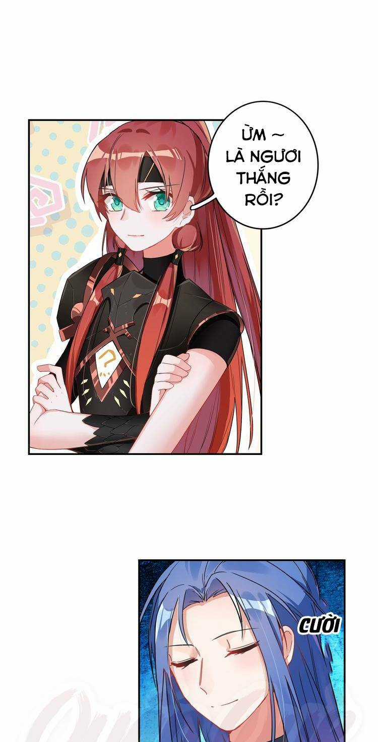 Lục Tích Ma Yểm - Chapter 28 - Trang 3