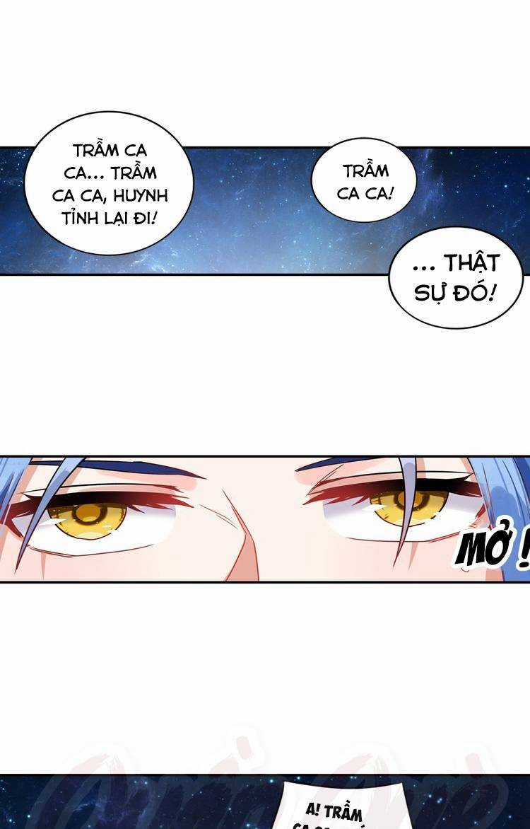 Lục Tích Ma Yểm - Chapter 28 - Trang 30