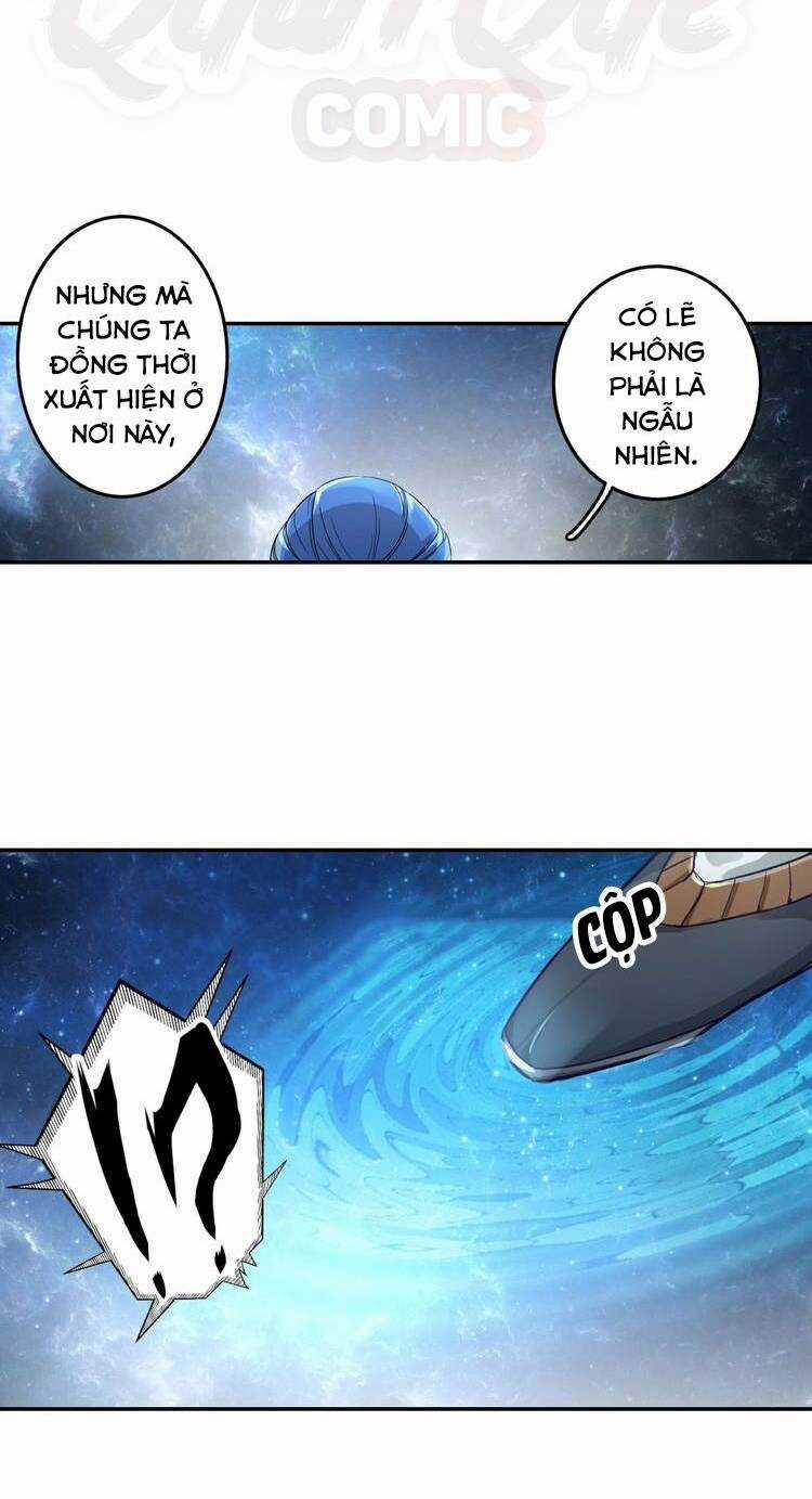 Lục Tích Ma Yểm - Chapter 28 - Trang 33