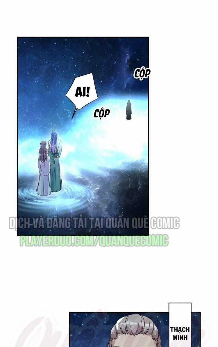 Lục Tích Ma Yểm - Chapter 28 - Trang 34