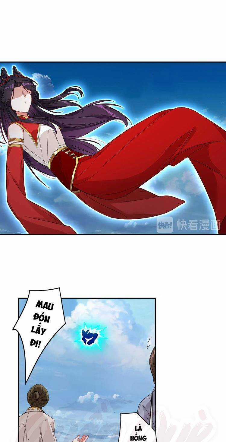 Lục Tích Ma Yểm - Chapter 28 - Trang 5