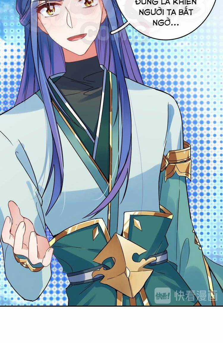 Lục Tích Ma Yểm - Chapter 28 - Trang 8