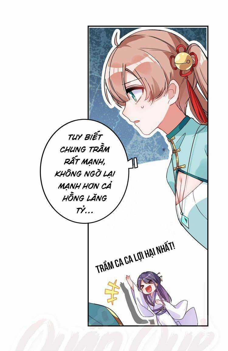 Lục Tích Ma Yểm - Chapter 28 - Trang 9