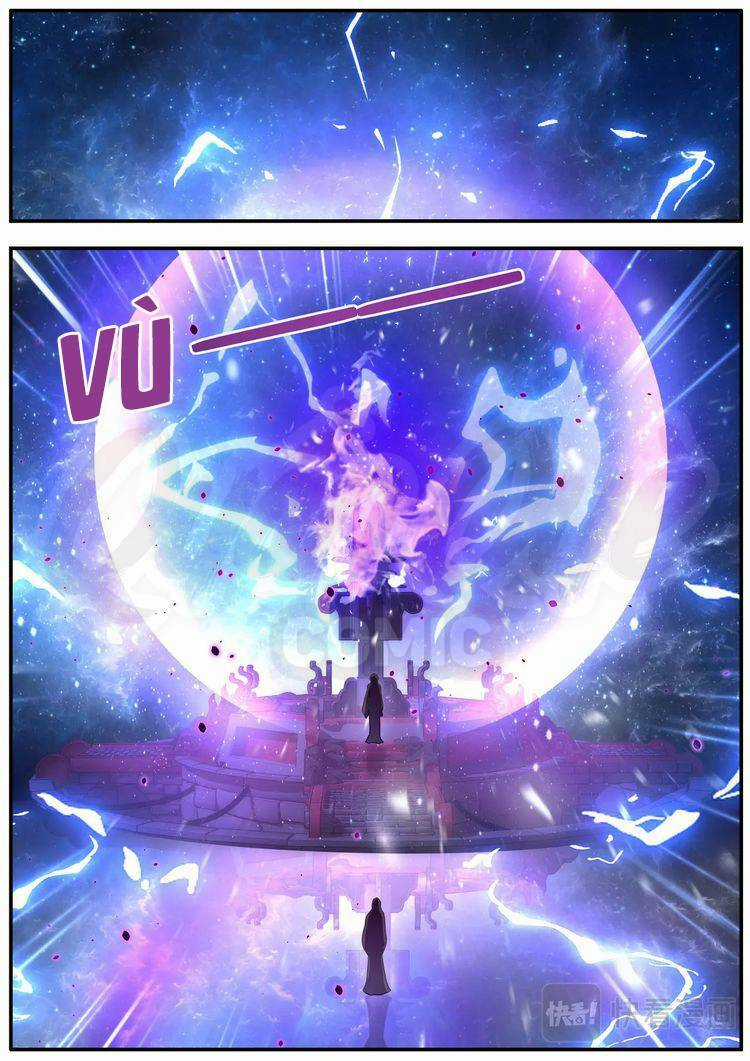 Lục Tích Ma Yểm - Chapter 29 - Trang 8