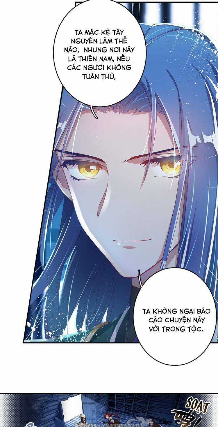 Lục Tích Ma Yểm - Chapter 3 - Trang 25