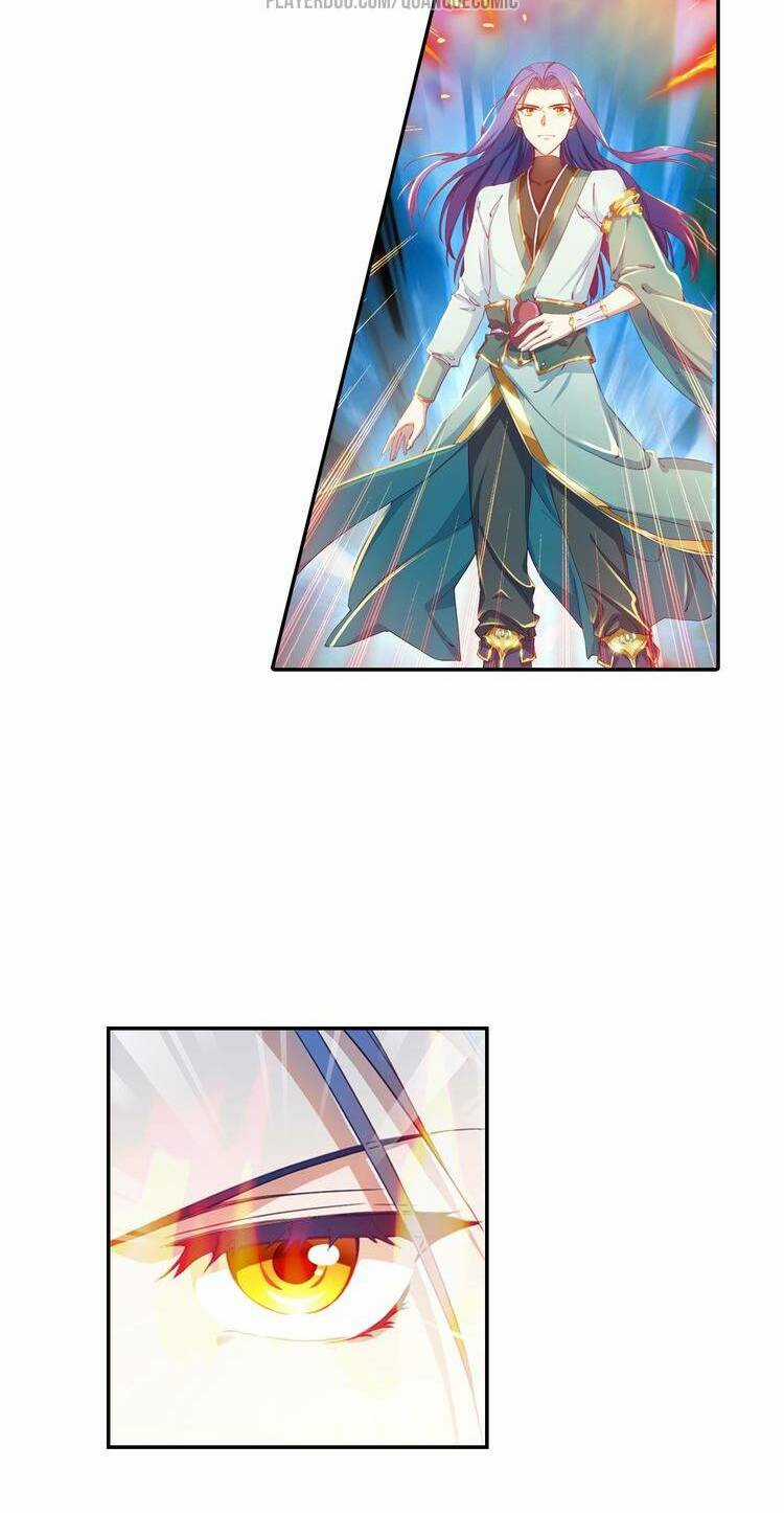 Lục Tích Ma Yểm - Chapter 3 - Trang 9