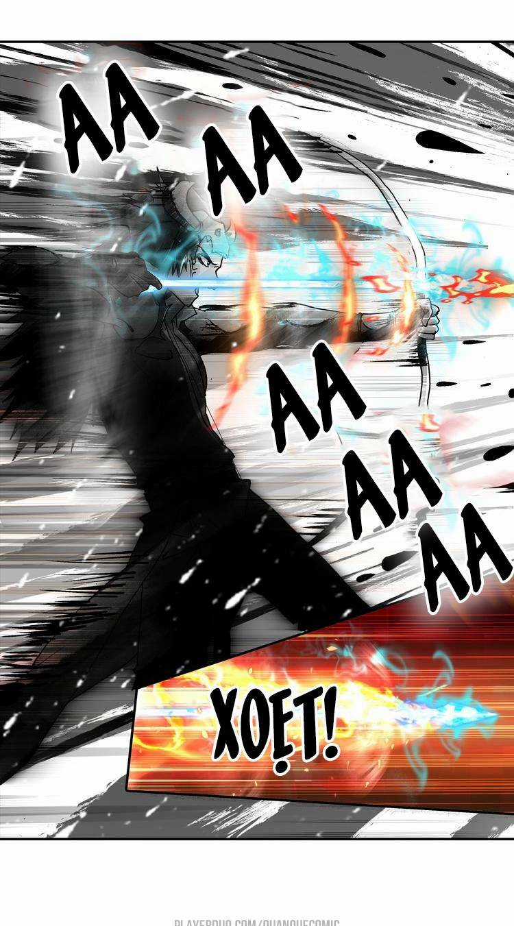 Lục Tích Ma Yểm - Chapter 4 - Trang 19