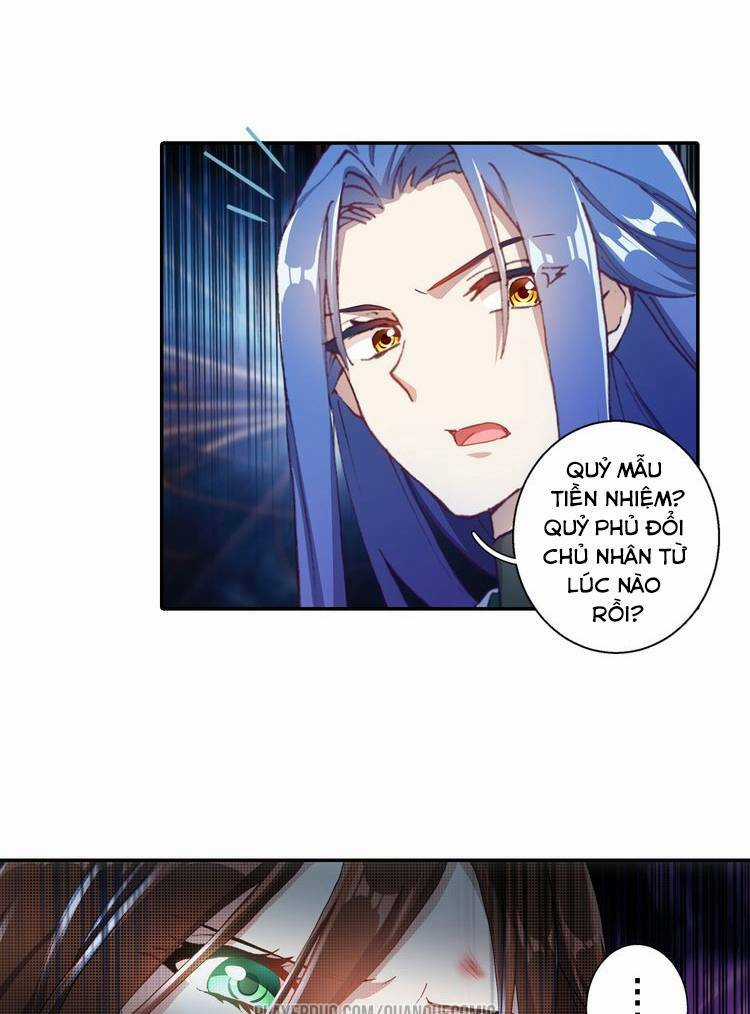 Lục Tích Ma Yểm - Chapter 4 - Trang 7