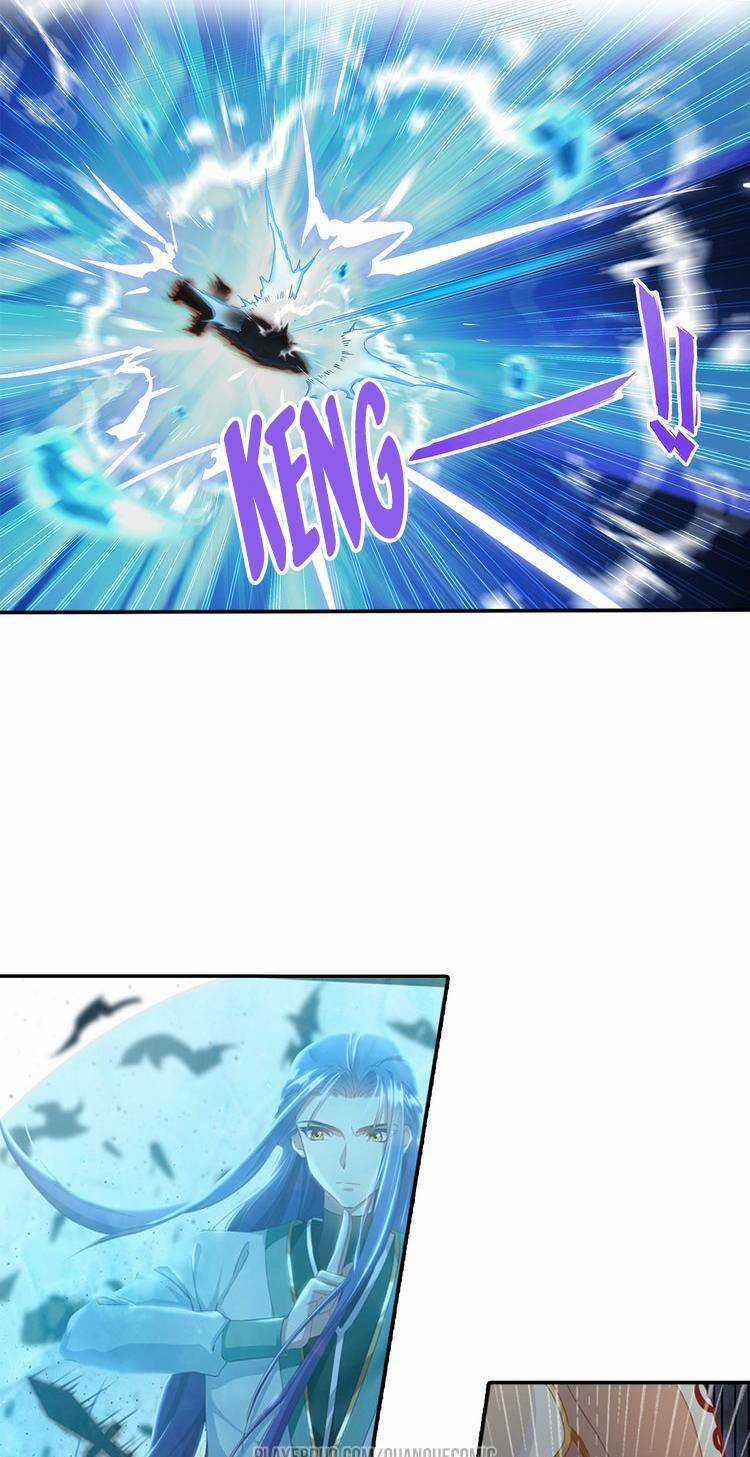 Lục Tích Ma Yểm - Chapter 5 - Trang 3