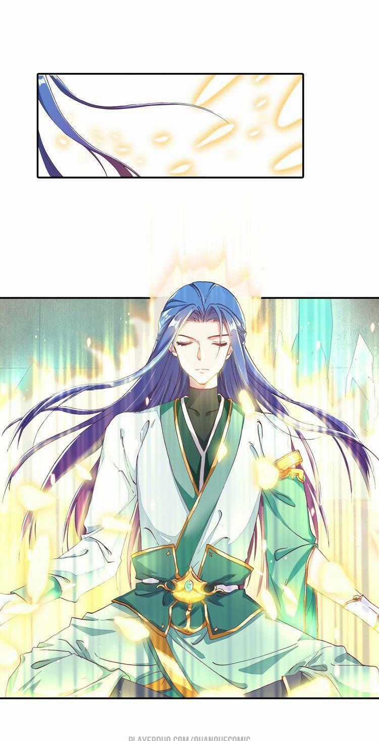 Lục Tích Ma Yểm - Chapter 6 - Trang 2