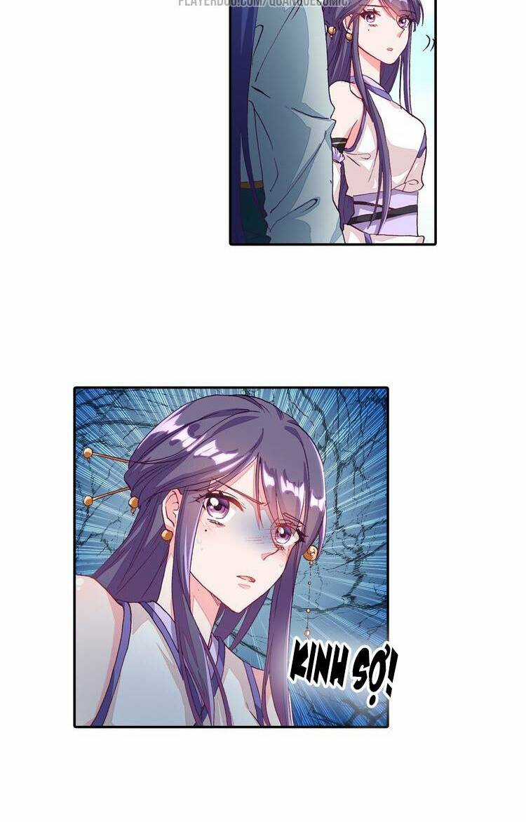 Lục Tích Ma Yểm - Chapter 6 - Trang 25