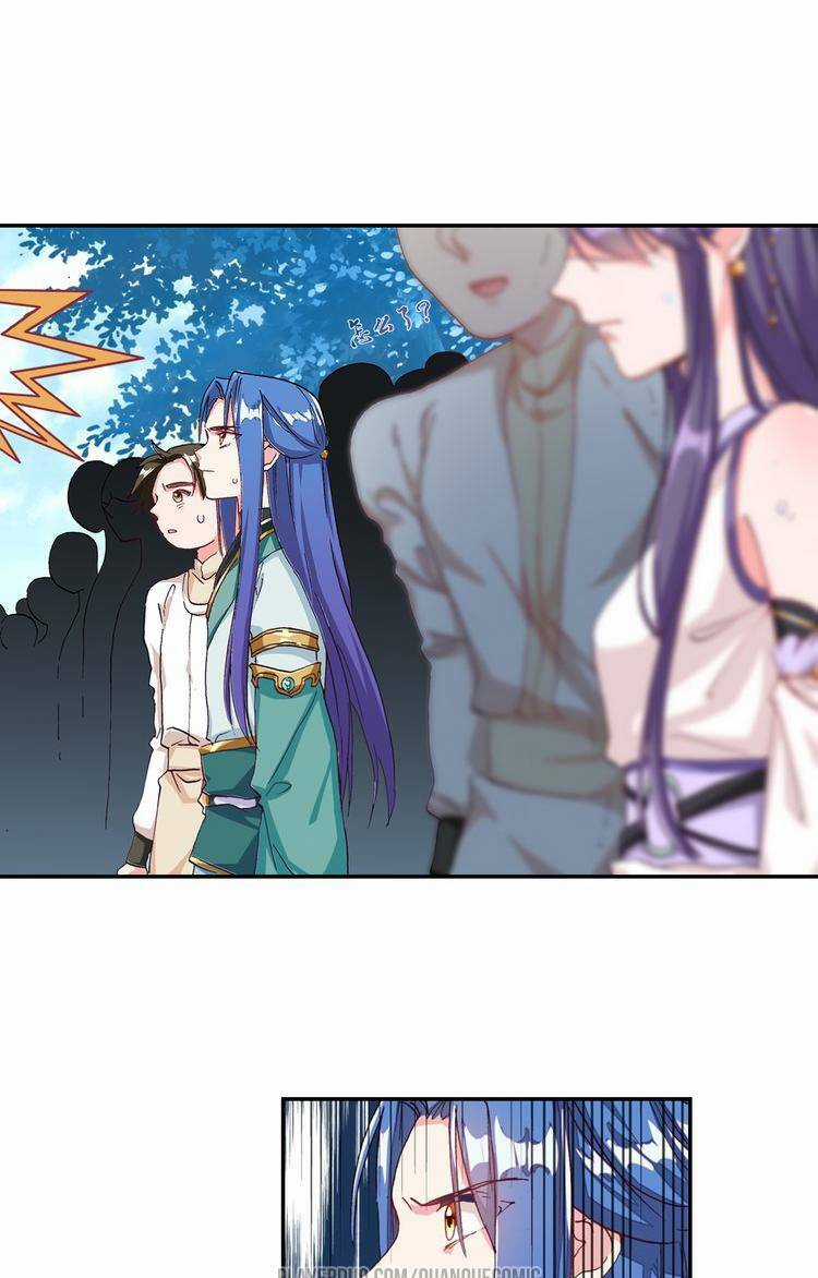 Lục Tích Ma Yểm - Chapter 6 - Trang 26