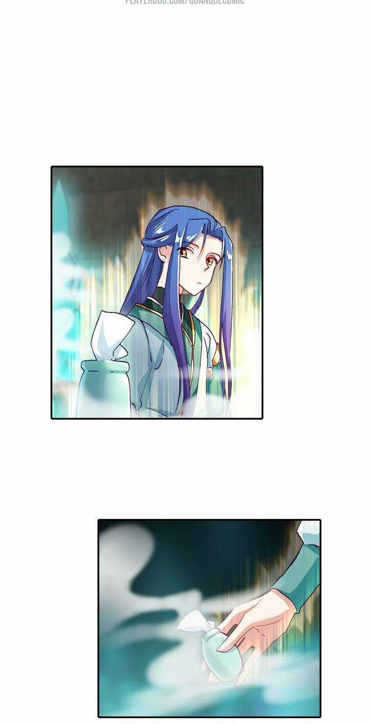 Lục Tích Ma Yểm - Chapter 6 - Trang 5