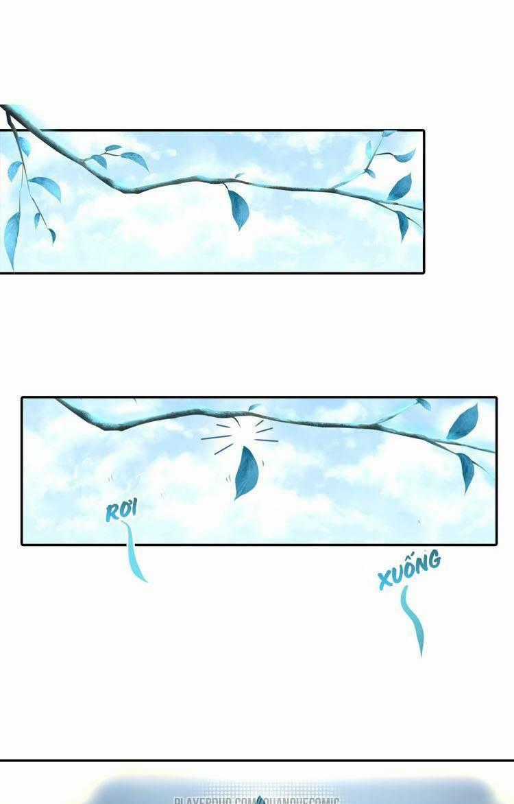 Lục Tích Ma Yểm - Chapter 7 - Trang 1