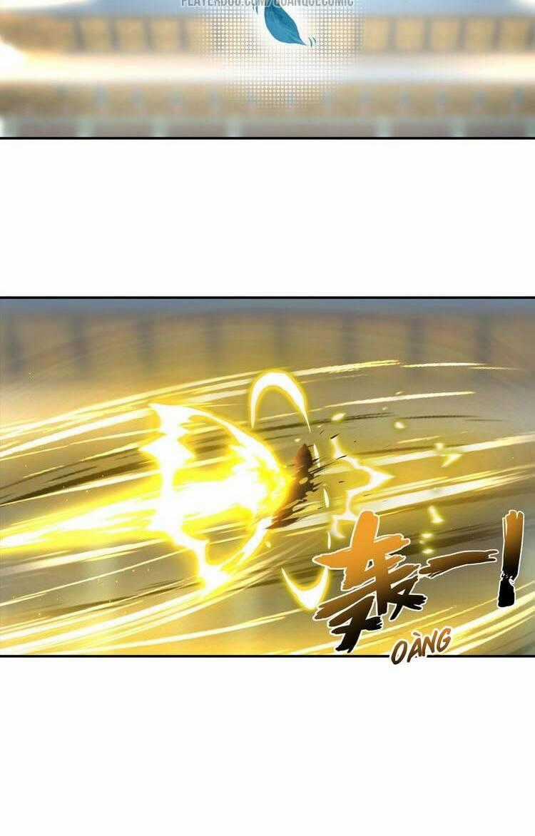 Lục Tích Ma Yểm - Chapter 7 - Trang 2