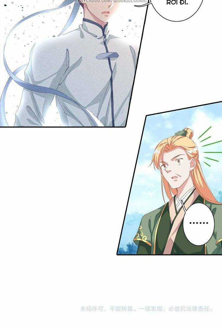 Lục Tích Ma Yểm - Chapter 7 - Trang 13