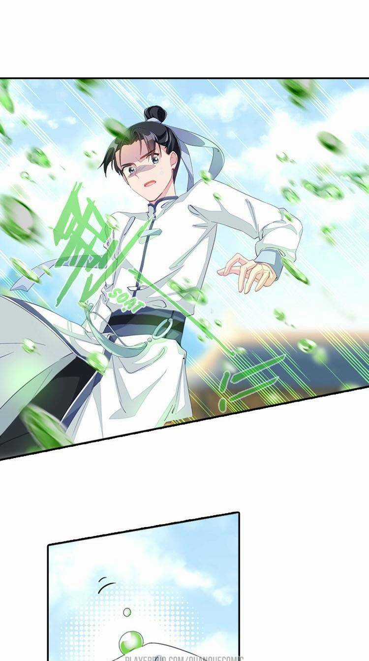 Lục Tích Ma Yểm - Chapter 7 - Trang 18