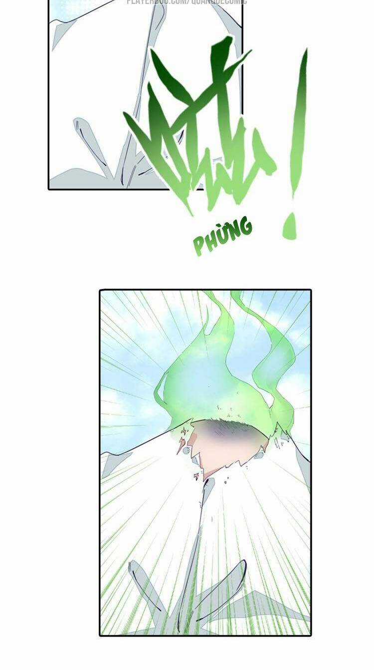 Lục Tích Ma Yểm - Chapter 7 - Trang 19