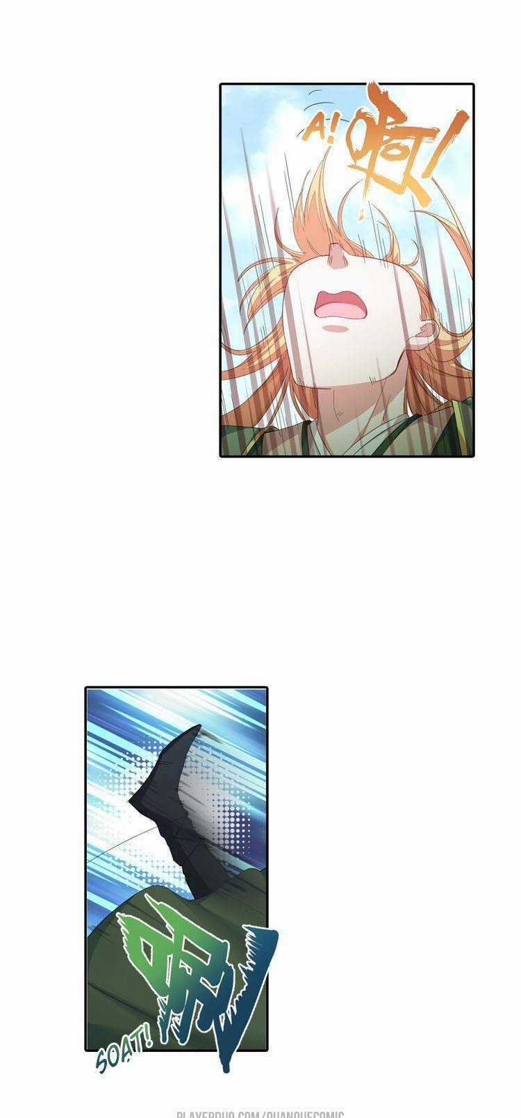 Lục Tích Ma Yểm - Chapter 7 - Trang 5