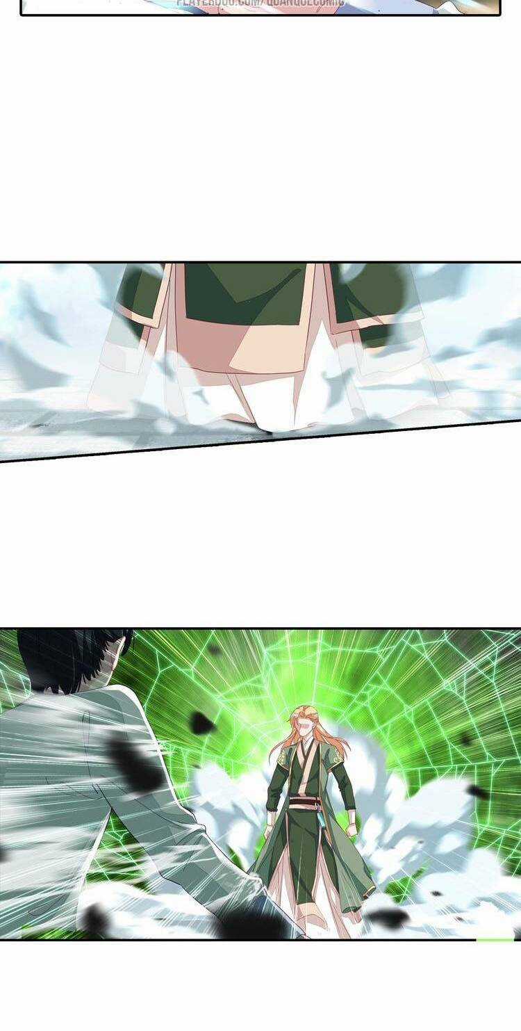 Lục Tích Ma Yểm - Chapter 7 - Trang 8