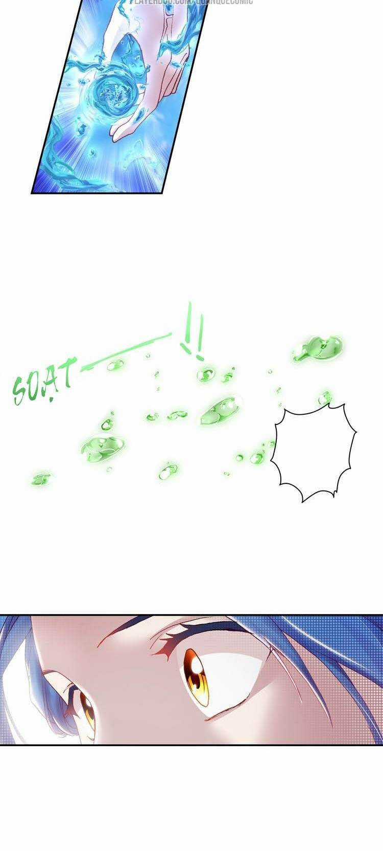 Lục Tích Ma Yểm - Chapter 8 - Trang 16