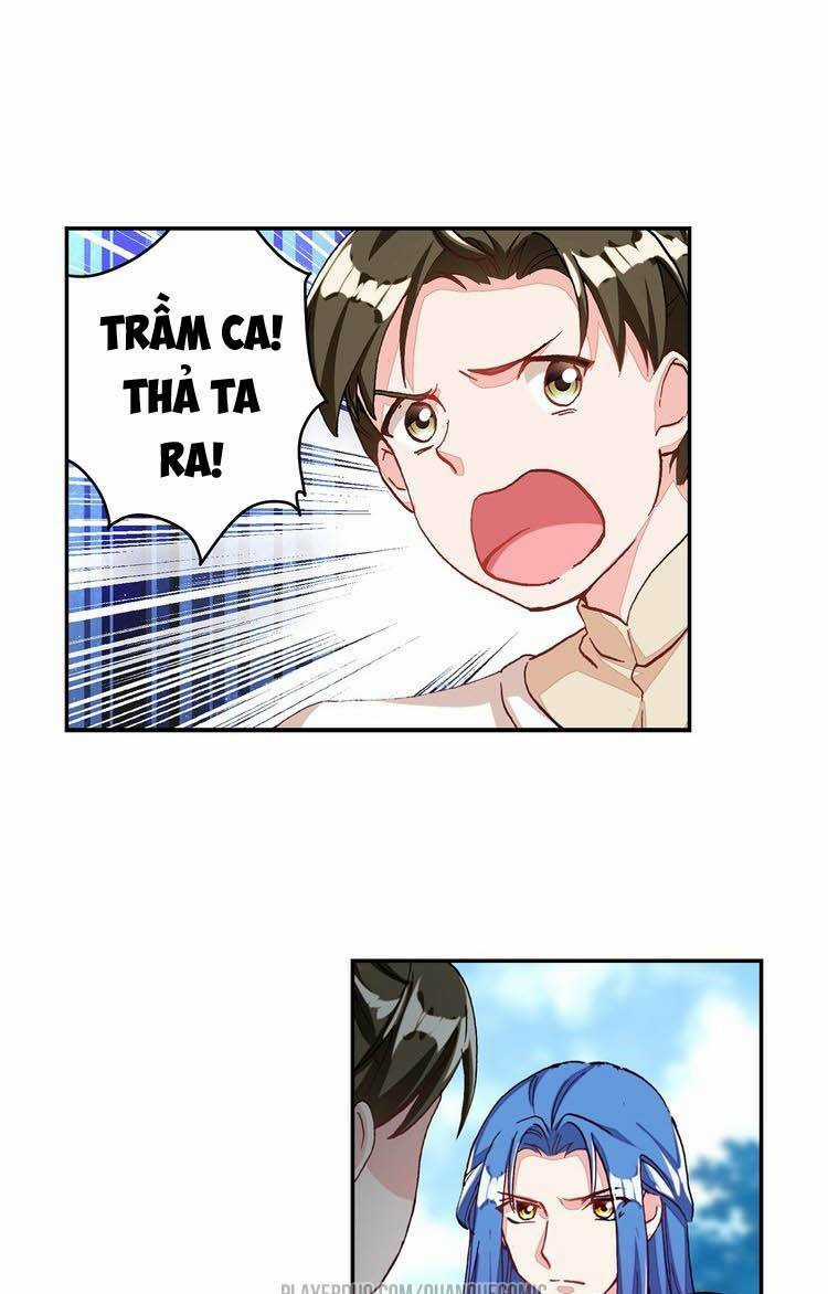 Lục Tích Ma Yểm - Chapter 8 - Trang 3