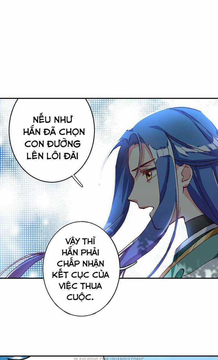 Lục Tích Ma Yểm - Chapter 8 - Trang 5