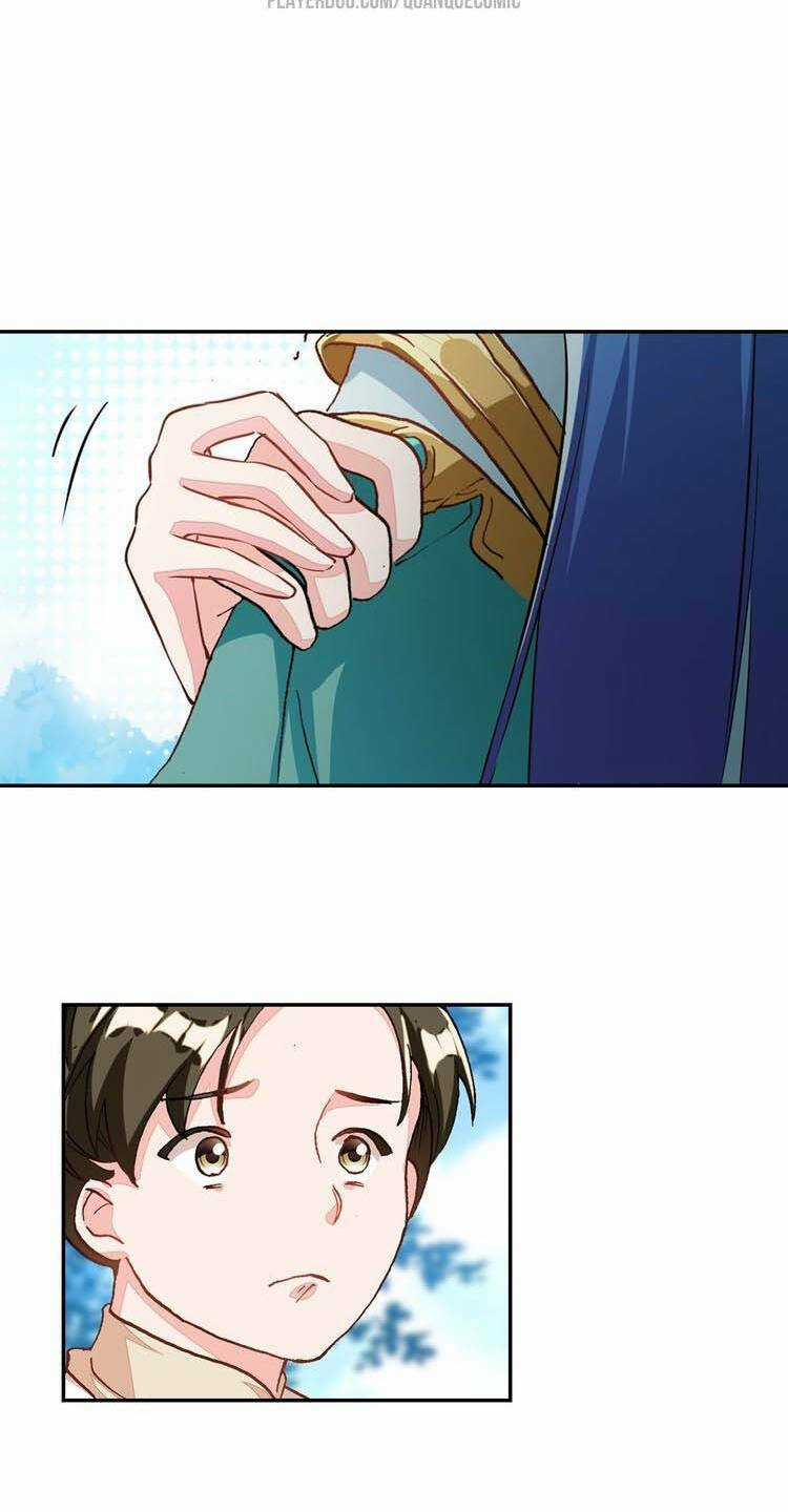 Lục Tích Ma Yểm - Chapter 8 - Trang 8