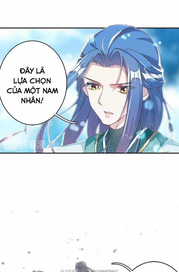Lục Tích Ma Yểm - Chapter 8 - Trang 9