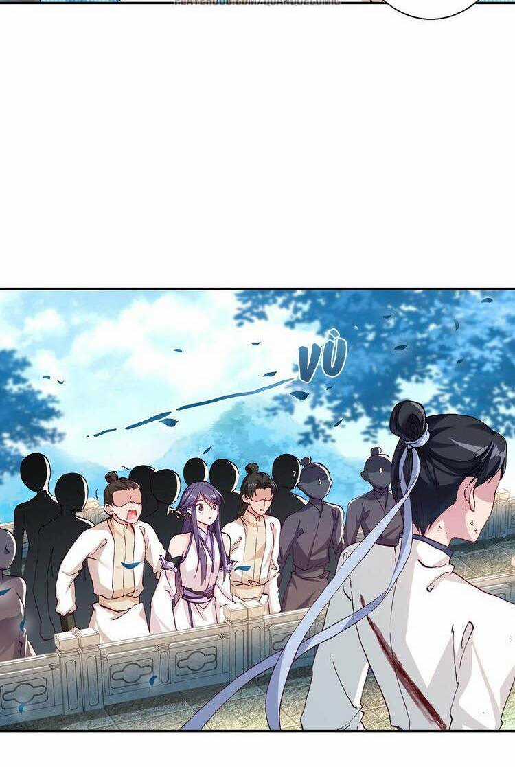 Lục Tích Ma Yểm - Chapter 9 - Trang 4