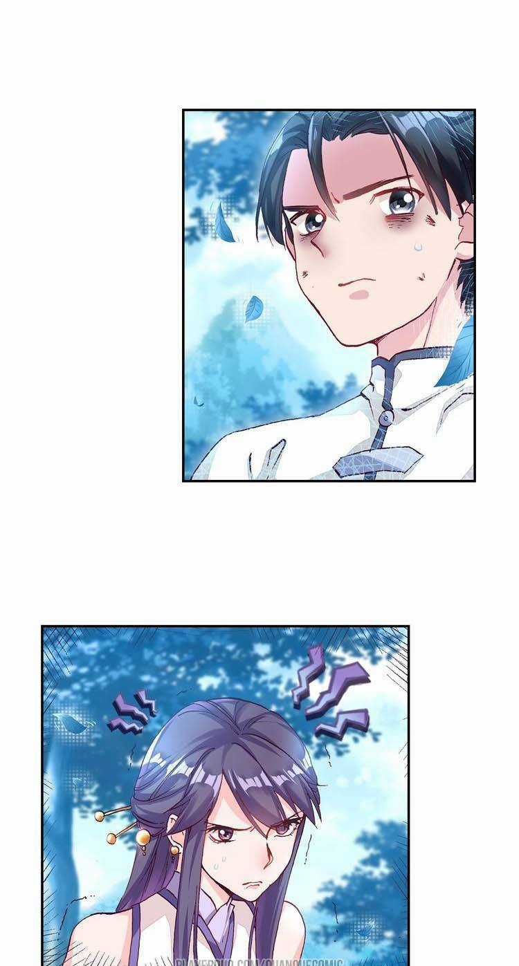 Lục Tích Ma Yểm - Chapter 9 - Trang 5