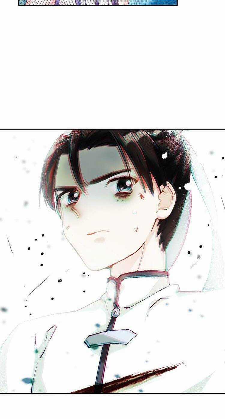 Lục Tích Ma Yểm - Chapter 9 - Trang 6