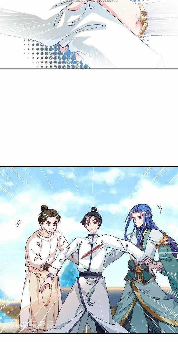 Lục Tích Ma Yểm - Chapter 9 - Trang 8