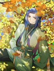 Đọc truyện Lục Tích Ma Yểm