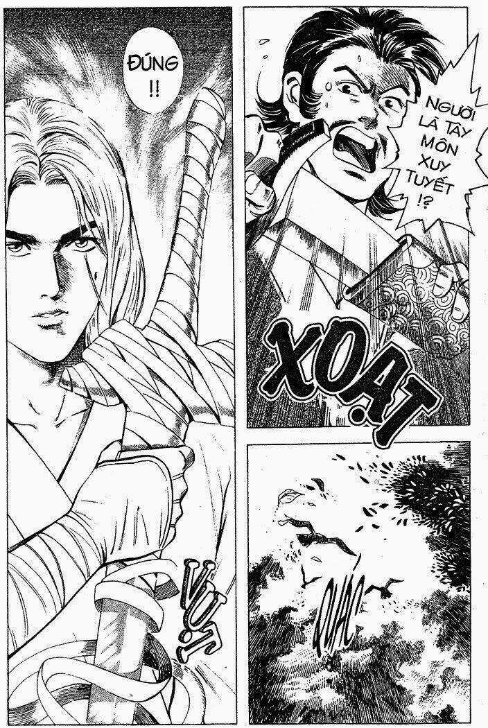 Lục Tiểu Phụng - Chapter 1 - Trang 5