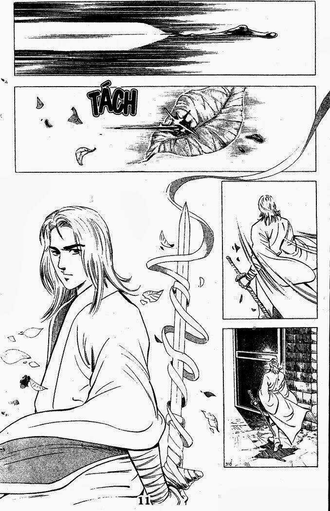 Lục Tiểu Phụng - Chapter 1 - Trang 7