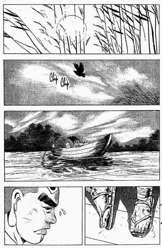 Lục Tiểu Phụng - Chapter 10 - Trang 2