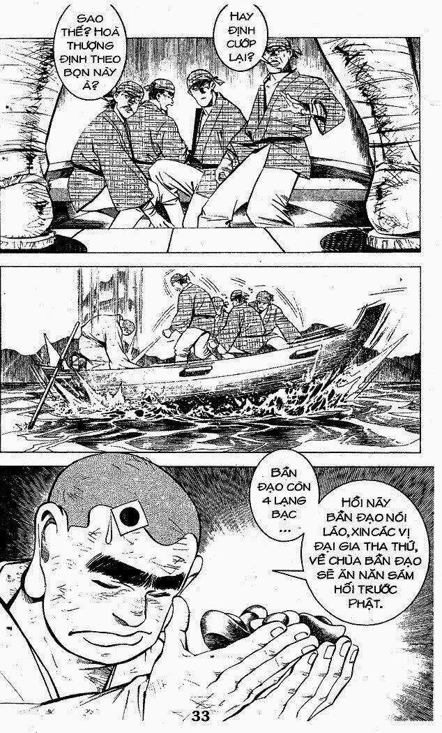 Lục Tiểu Phụng - Chapter 10 - Trang 11