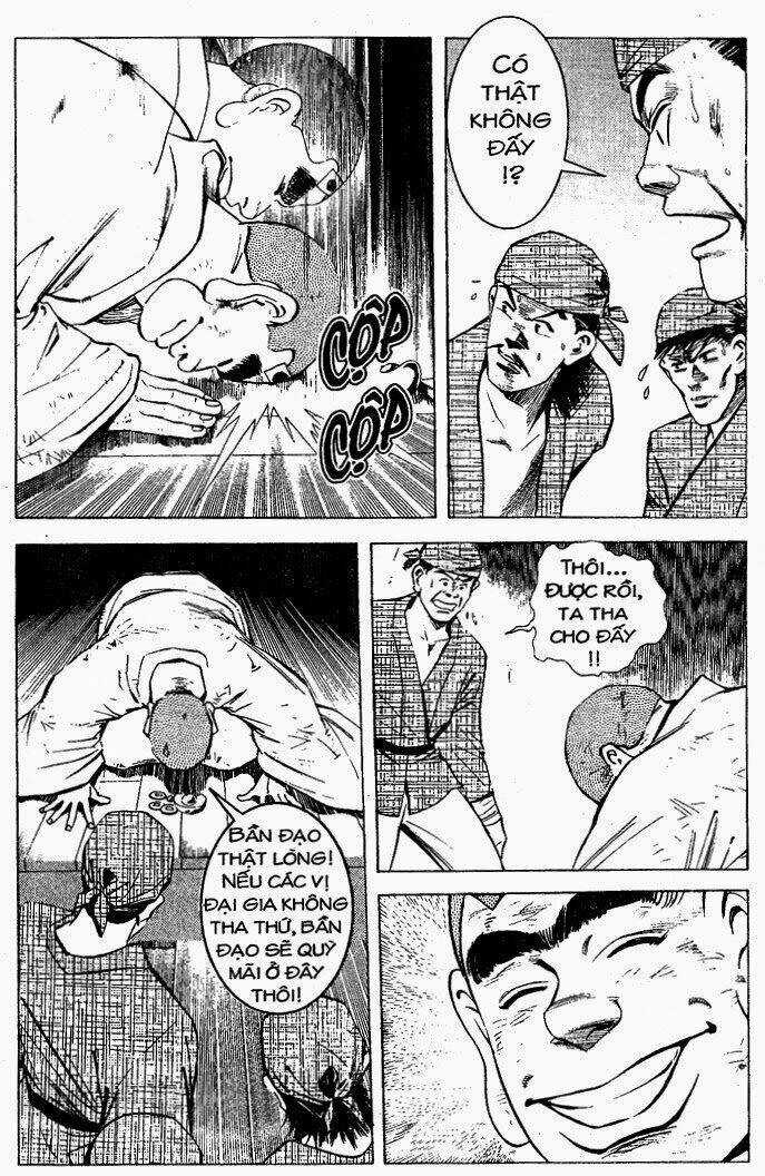 Lục Tiểu Phụng - Chapter 10 - Trang 12