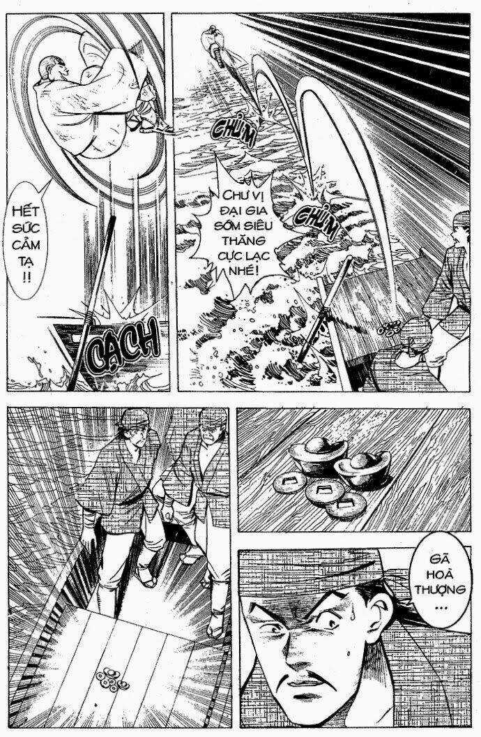 Lục Tiểu Phụng - Chapter 10 - Trang 13