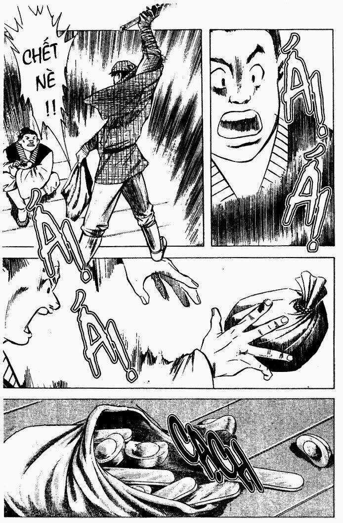 Lục Tiểu Phụng - Chapter 10 - Trang 5